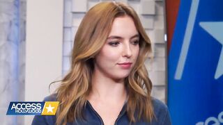 Graceful Celebrities: Jodie Comer talks her fresh show The White Princess