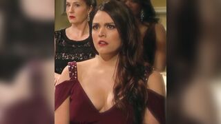 Cecily Strong - Graceful Celebrities