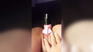 Gals Getting Off: Self love