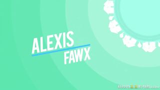 Alexis Fawx The Voyeur Next Door Part 4