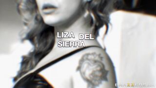 milfs Like It Large - Liza Del Sierra