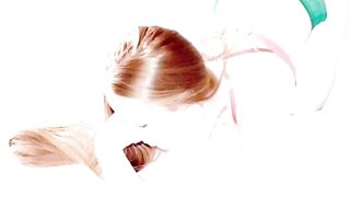 Ginger Women: Pretty Ginger