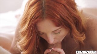 Ginger Women: Cheated at the end