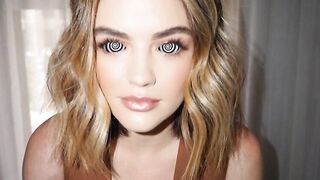 Gals Controlled: Lucy Hale