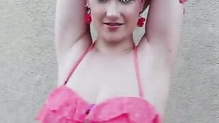 Gals Controlled: Yep Dom, I'll go back to the party and act natural until I hear the magic word...
