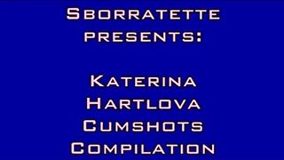 Katerina hartlova - Girls Finishing The Job