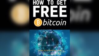 Gals Gone Bitcoin: How to receive free Bitcoin. . . Await for it