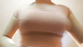 Gals Gone Bitcoin: 1st time posting :) I made a gif for you
