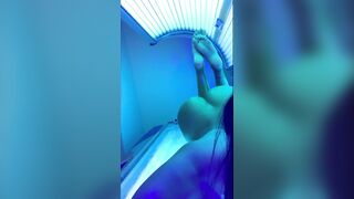 More Shaiden Rogue - Girls In Tanning Beds