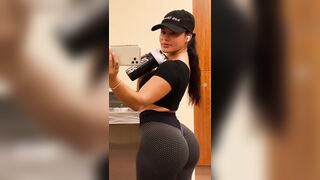 Blessed - Girls in Yoga Pants