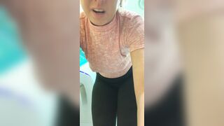 How do these look ? - Girls in Yoga Pants
