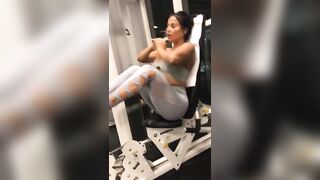 Dolly Castro - Girls in Yoga Pants