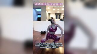Lexy Panterra - Girls in Yoga Pants
