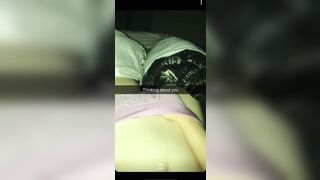 Gals Masturbating: Sexy breathing