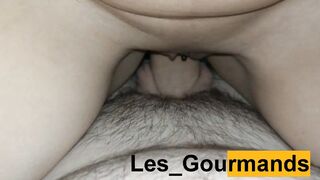 Gals On Top: pumping milf by Les_Gourmands