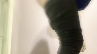 had some technical difficulties but thought you all might like it as a teaser ???? - Girls Pooping