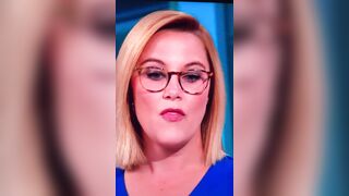Gals with Glasses: S.E. Cupp