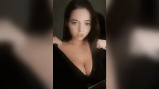 Goddesses: Aleksiya Novikova