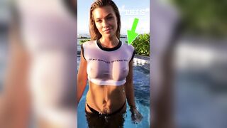 Goddesses: Samantha hoopes