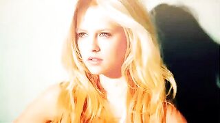 Goddesses: Teresa Palmer