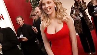 Scarlett Johansson - Goddesses