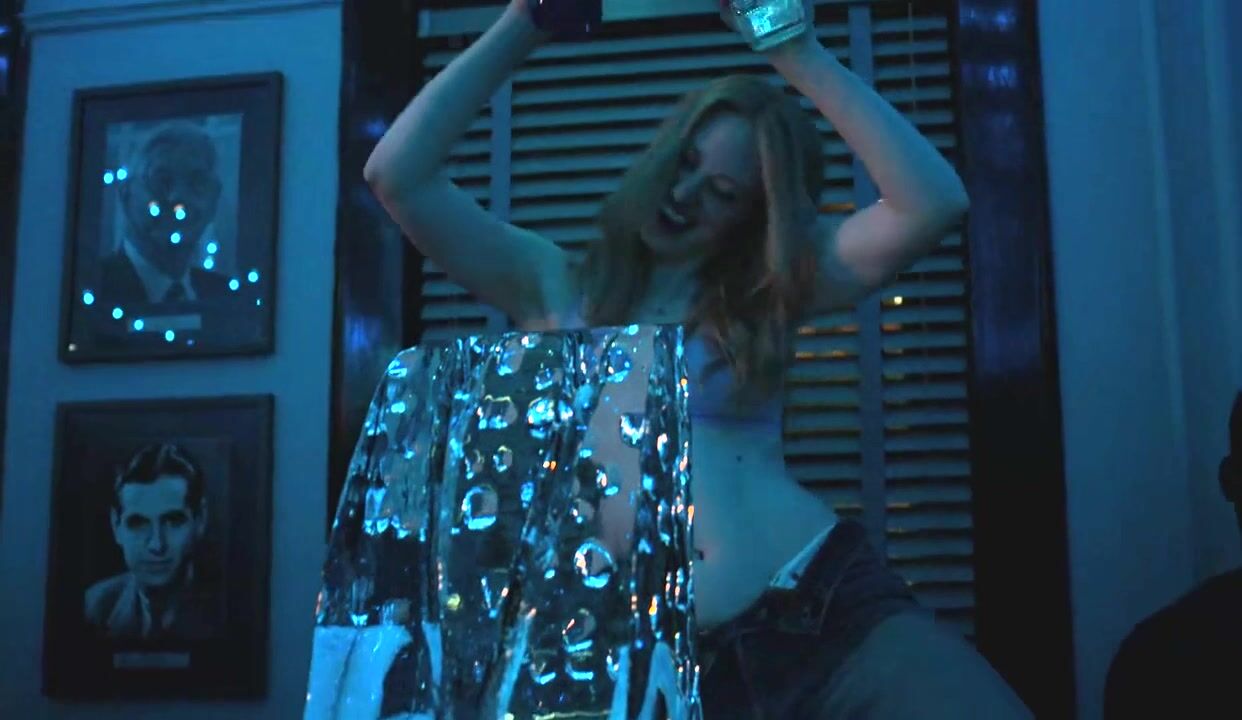 Goddesses Deborah Ann Woll Porn Gif Video Nevyda Com