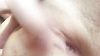 Vagina: I am so constricted! ??