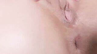 Vagina: Closeup gif