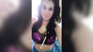 My Mermaid Outfit From EDC! ???? - Gone Mild