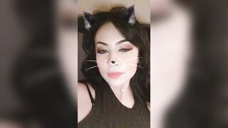 Kitten ahegao GIF - by elicia Vox - Gone Mild