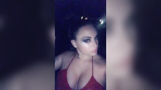 night out with the hubby ?? - Gone Mild