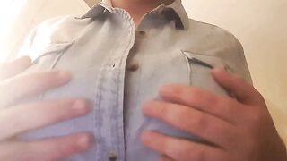 Gone Mild: This is a nice shirt