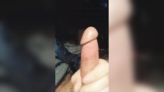 What Would You Do With y Hard Cock - Gone Wild