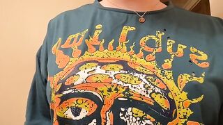 Titty drop Thursday - Gone Wild