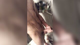 Gone Wild: Engulf my cock