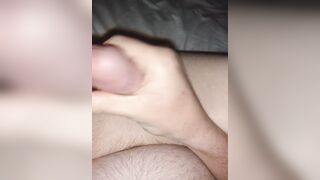 Gone Wild: Would you sit on y cock until I came in you?