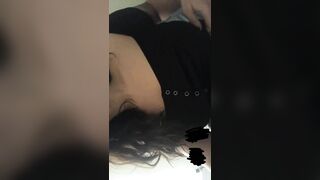 got ired today, a sad titty tuesday ?? - Gone Wild