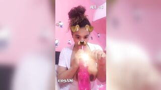 Gone Wild: in advance of your daddy fucked me in the ass