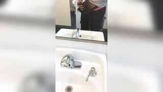 Gone Wild: y gf told I don't post sufficiently