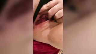 Gone Wild 30 Plus: Swallow my hottie smack my body