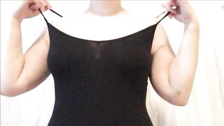 Gone Wild 30 Plus: Revealing my breasts
