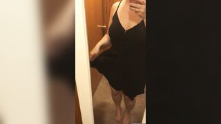 Gone Wild Fat: nice costume to go braless in
