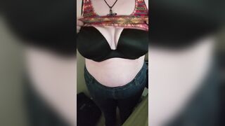 Gone Wild Fat: Titty Tuesday :)! For all the Requests, Keep 'em coming!