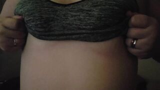 Tits anyone? - Gone Wild Chubby