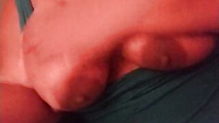 Gone Wild Color: My nipps look consummate this day ????