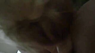 Gone Wild Couples: She wanted a cum load discharged down her mouth