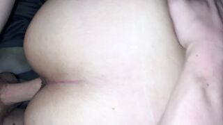 Swallowing cum is the least I can do when someone gives me multiple orgasms - Gone Wild Couples