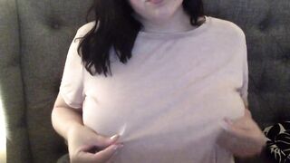 Gone Wild Curvy: just being a concupiscent little tease ;) pm's oh so very welcome