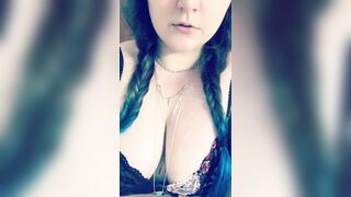 A little video from yesterday~