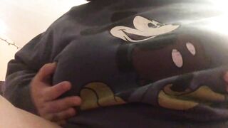oh Mickey youre so fine, youre so fine u blow my mind, hey Mickey!